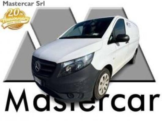 usato MERCEDES Vito