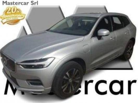 usato VOLVO XC60