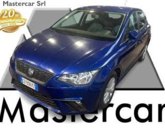 usato SEAT Ibiza