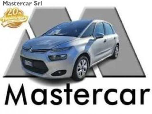 usato CITROEN C4 Picasso