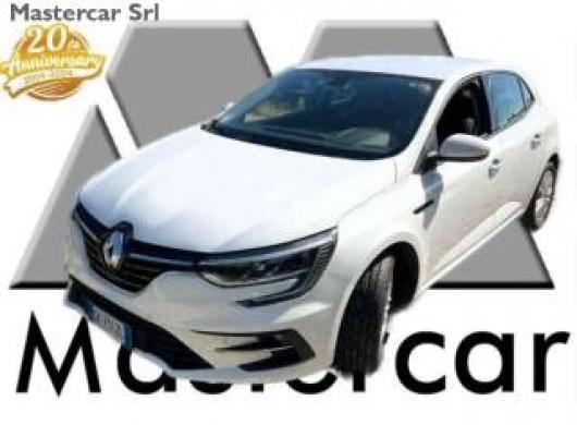 usato RENAULT Megane