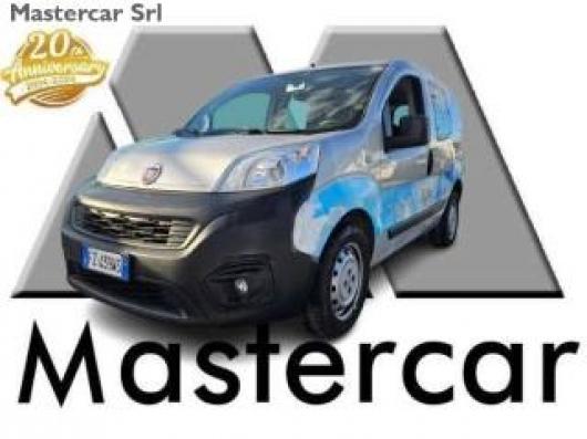 usato FIAT Qubo