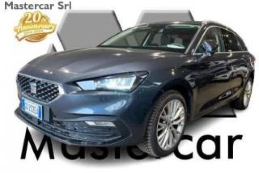 usato SEAT Leon