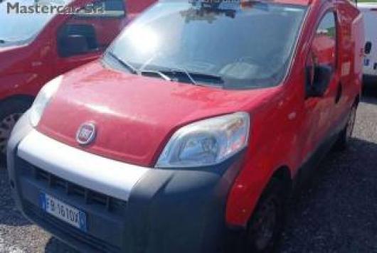 usato FIAT Fiorino