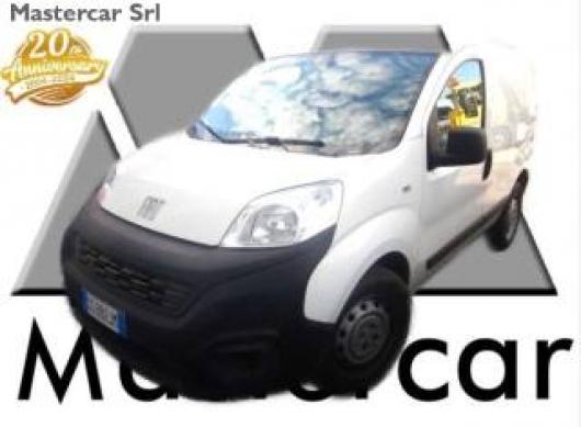 usato FIAT Fiorino