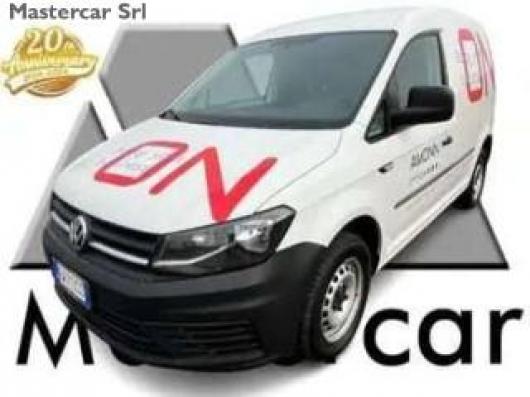 usato VOLKSWAGEN Caddy