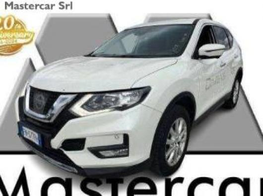 usato NISSAN X Trail