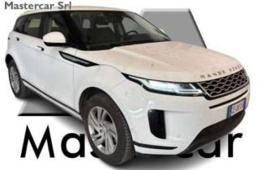 usato LAND ROVER Range Rover Evoque
