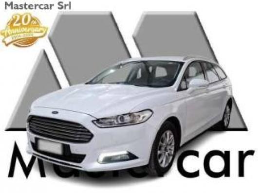 usato FORD Mondeo