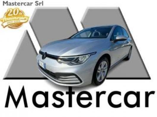usato VOLKSWAGEN Golf