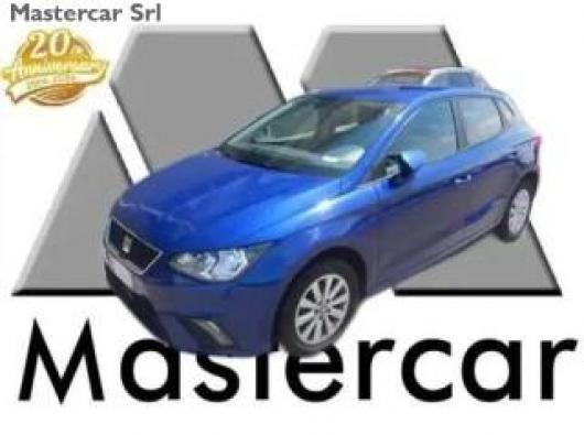 usato SEAT Ibiza