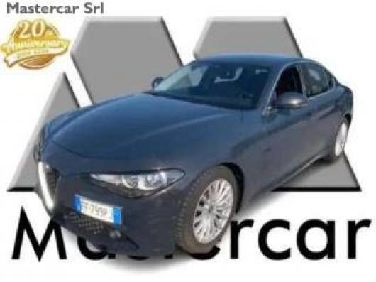 usato ALFA ROMEO Giulia