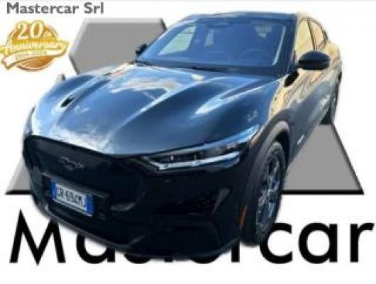 usato FORD Mustang Mach E
