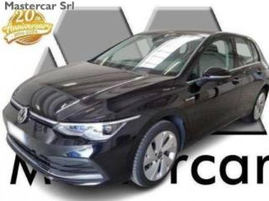 usato VOLKSWAGEN Golf