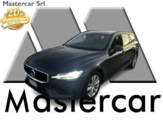 usato VOLVO V60