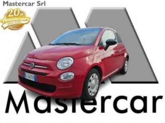 usato FIAT 500