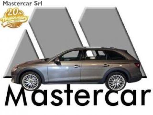usato AUDI A4 allroad