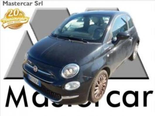 usato FIAT 500