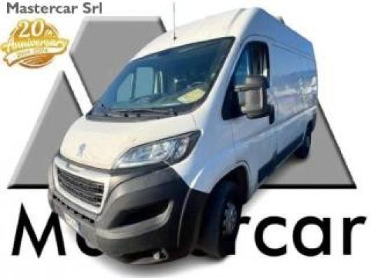 usato FIAT Ducato