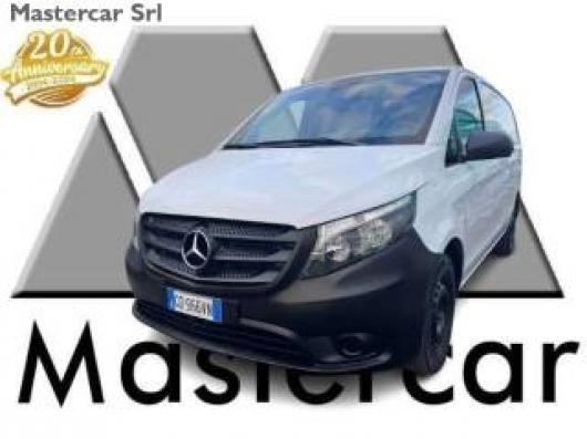 usato MERCEDES Vito