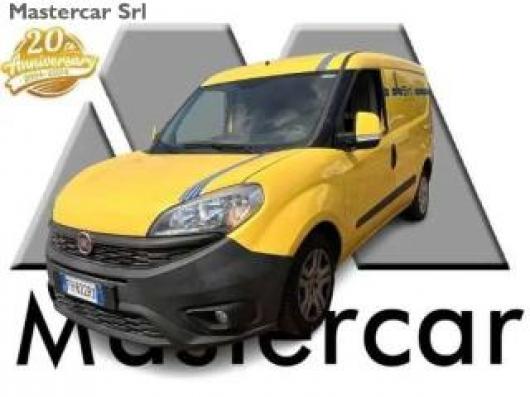 usato FIAT Doblo