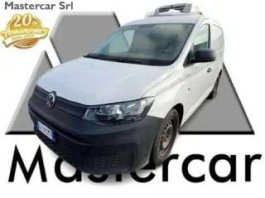 usato VOLKSWAGEN Caddy