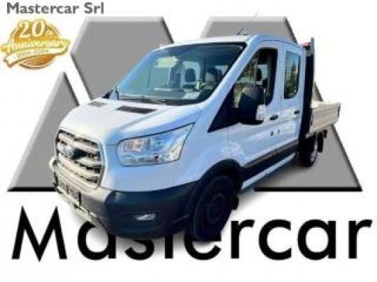 usato FORD Transit