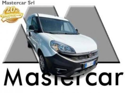 usato FIAT Doblo