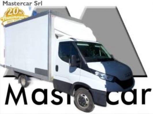 usato IVECO Daily