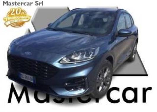 usato FORD Kuga