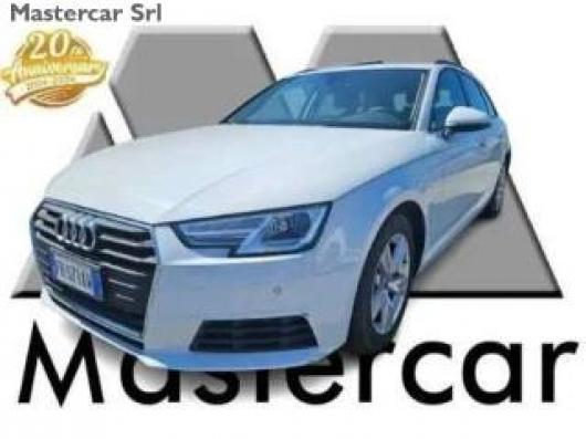 usato AUDI A4