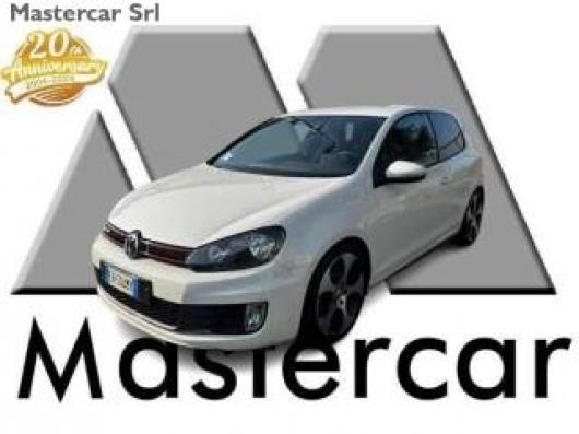 usato VOLKSWAGEN Golf GTI