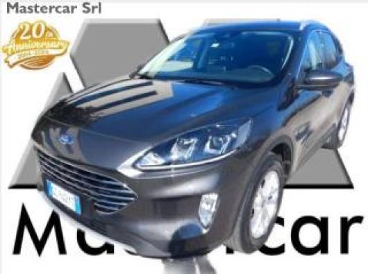usato FORD Kuga