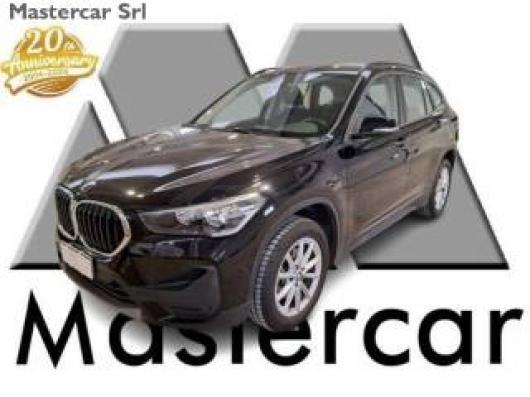 usato BMW X1