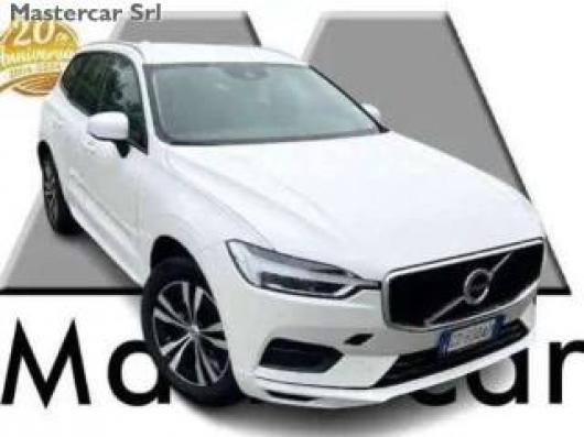 usato VOLVO XC60