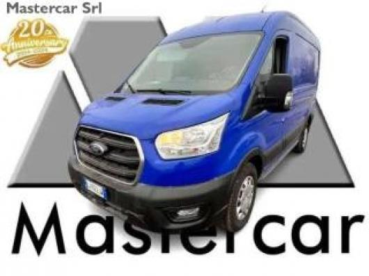 usato FORD Transit