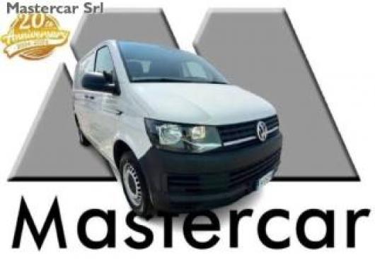 usato VOLKSWAGEN T6