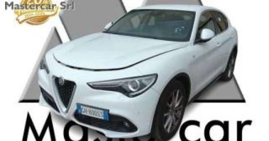 usato ALFA ROMEO Stelvio