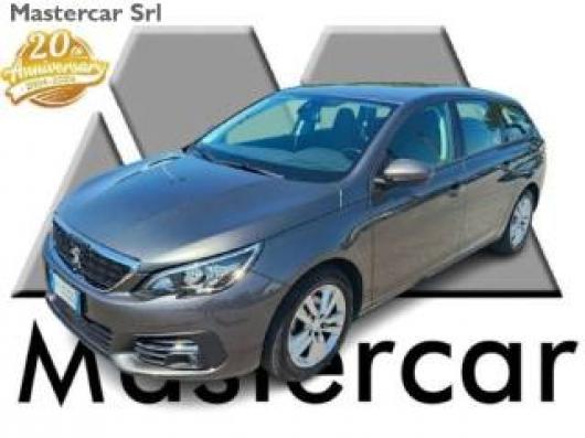 usato PEUGEOT 308