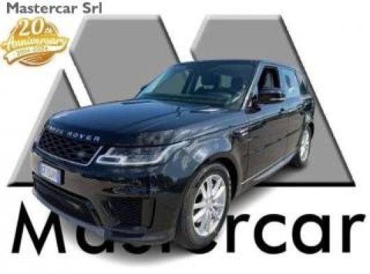 usato LAND ROVER Range Rover Sport