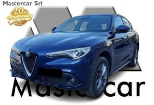 usato ALFA ROMEO Stelvio