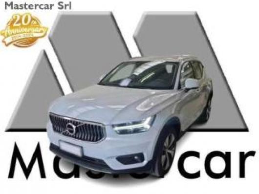 usato VOLVO XC40