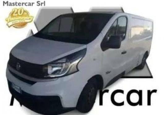usato FIAT Talento