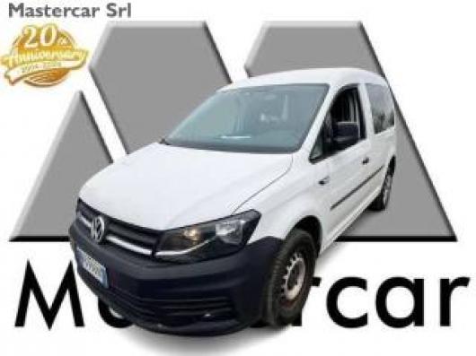 usato VOLKSWAGEN Caddy