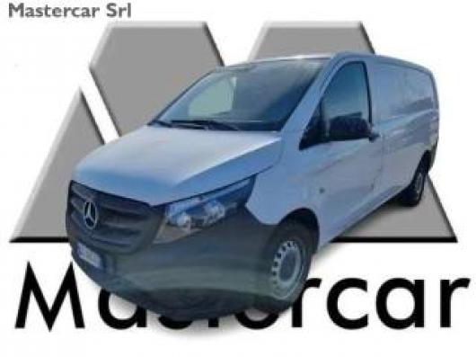 usato MERCEDES Vito