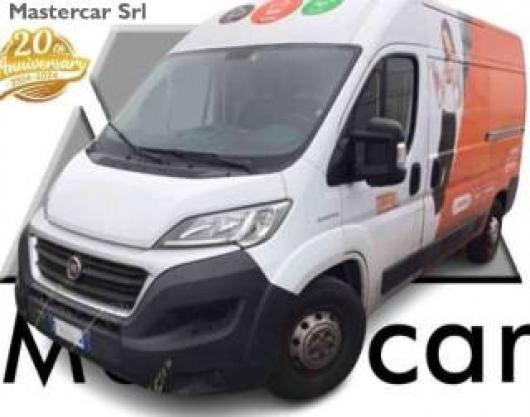 usato FIAT Ducato