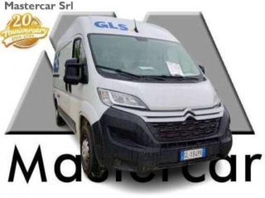 usato CITROEN Jumper
