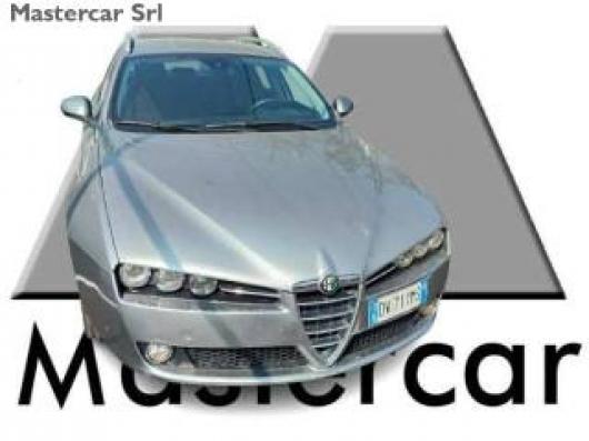 usato ALFA ROMEO 159