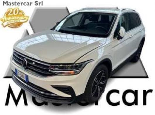 usato VOLKSWAGEN Tiguan