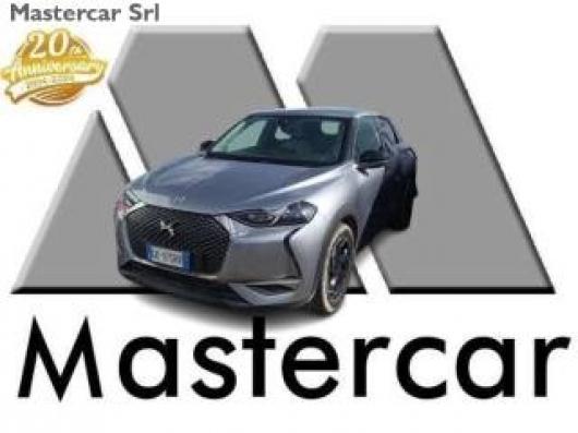 usato DS AUTOMOBILES DS 3 Crossback